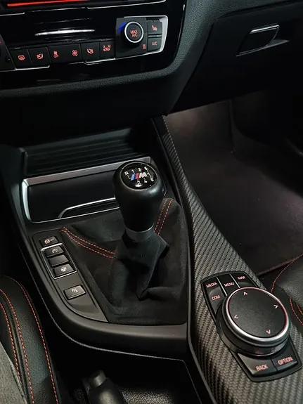 BMW M2 2019 photo 4