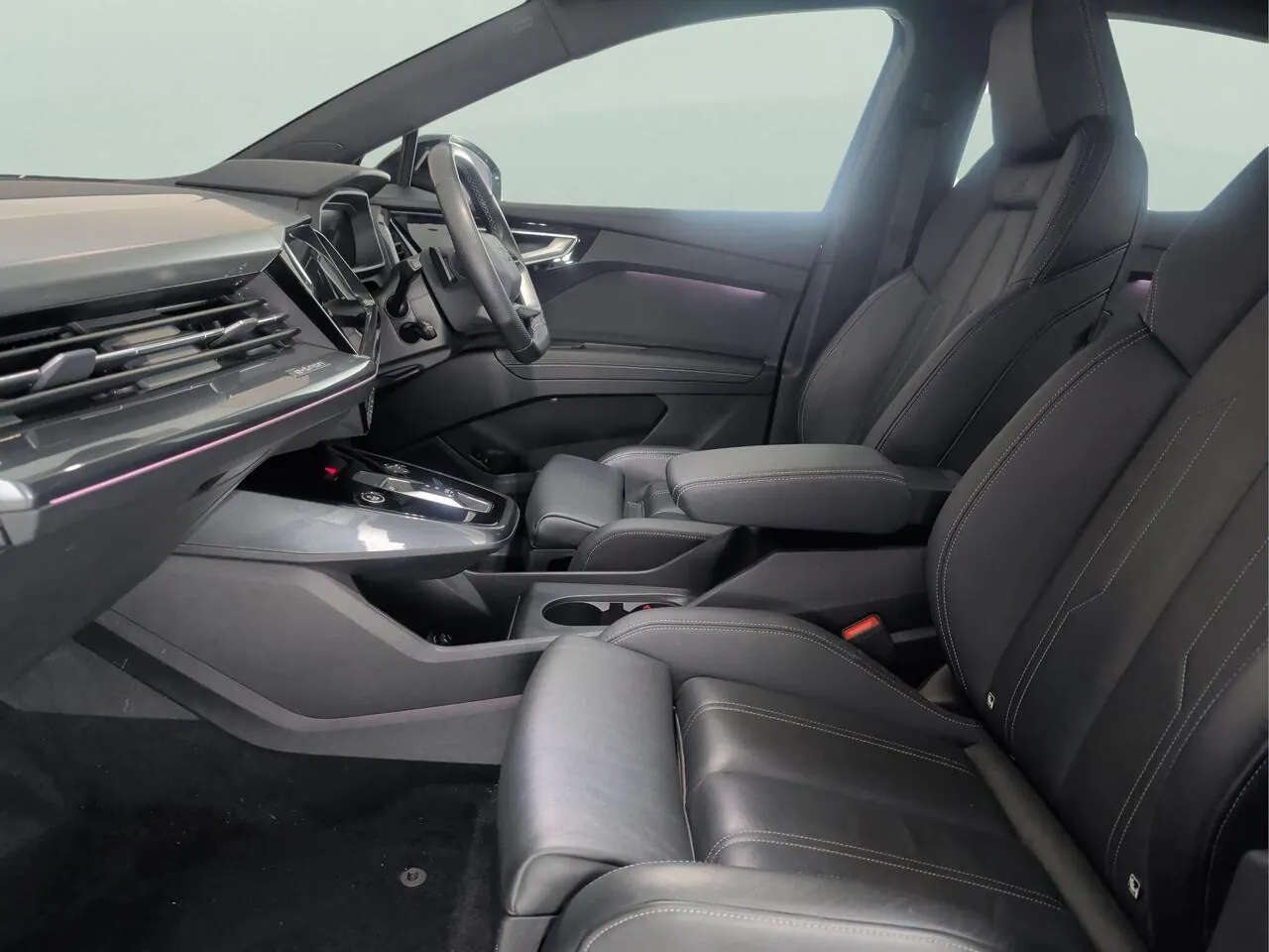 Audi Q4 E-Tron 2023 photo 4