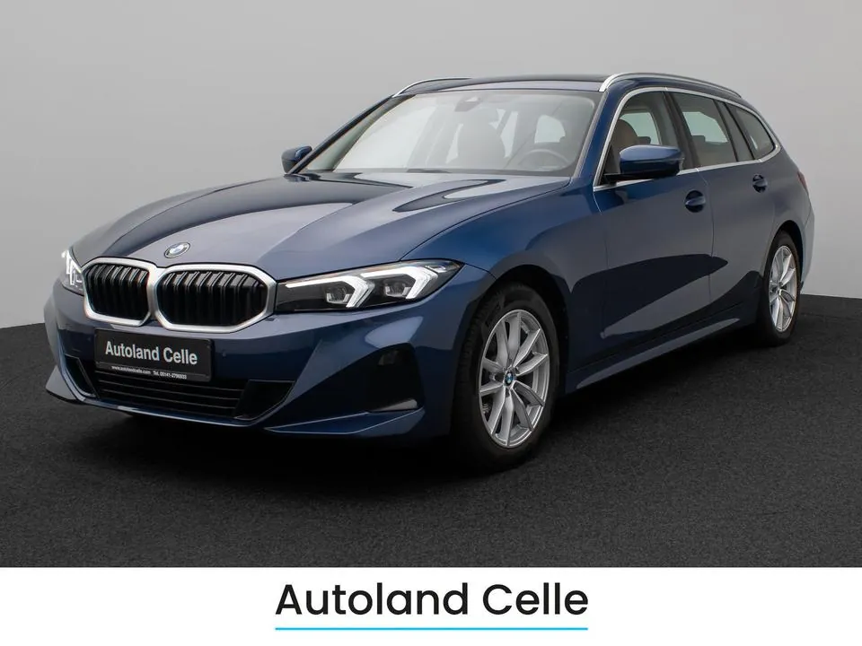 BMW 320D