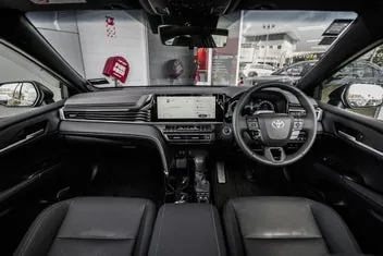 Toyota Camry 2026 photo 3