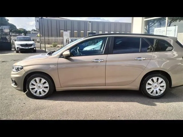 Fiat Tipo 2017 photo 4
