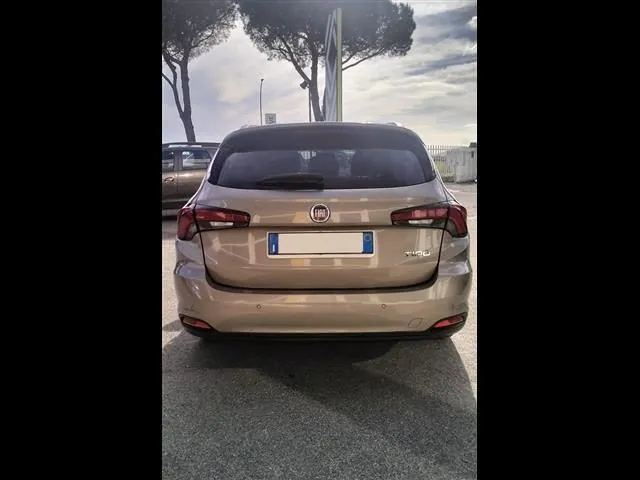 Fiat Tipo 2017 photo 3