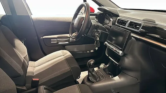 Citroen C3 2017 photo 3