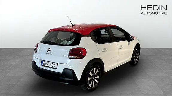 Citroen C3 2017 photo 2