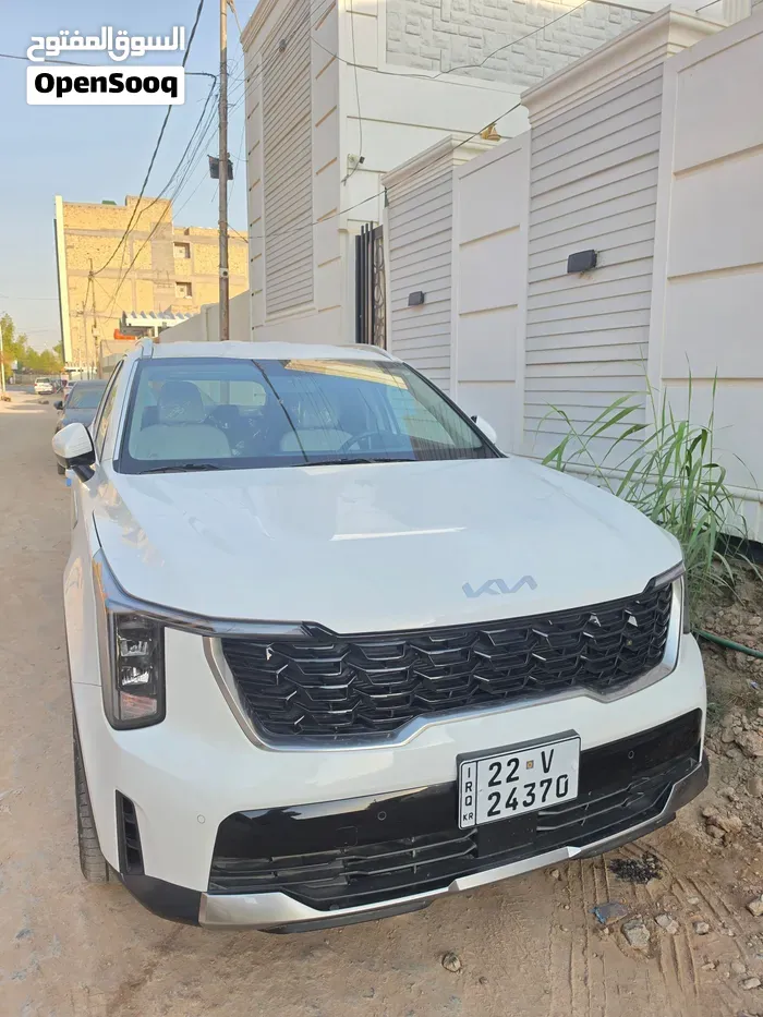 Kia Sorento 2026 photo 5