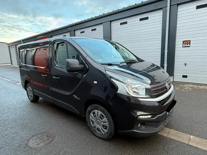 Fiat Talento