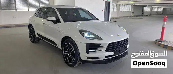 Porsche Macan 2019 photo 3
