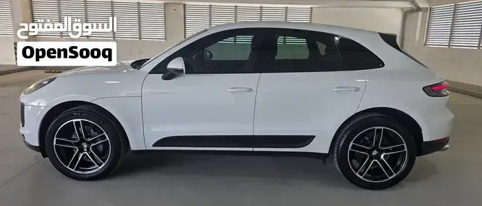 Porsche Macan 2019 photo 4