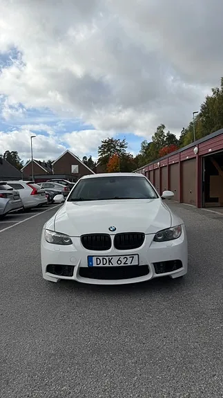 BMW 325I 2007 photo 3