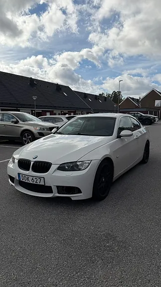 BMW 325I 2007 photo 2