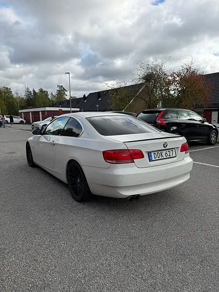 BMW 325I 2007 photo 5