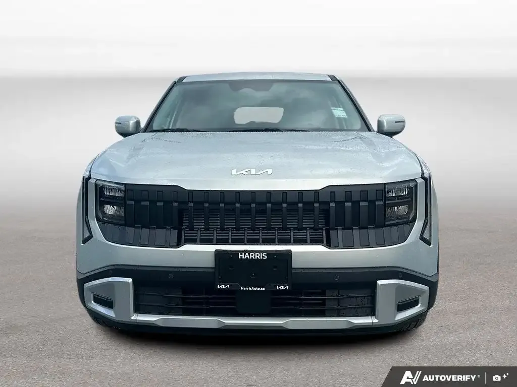 Kia Seltos 2027 photo 2