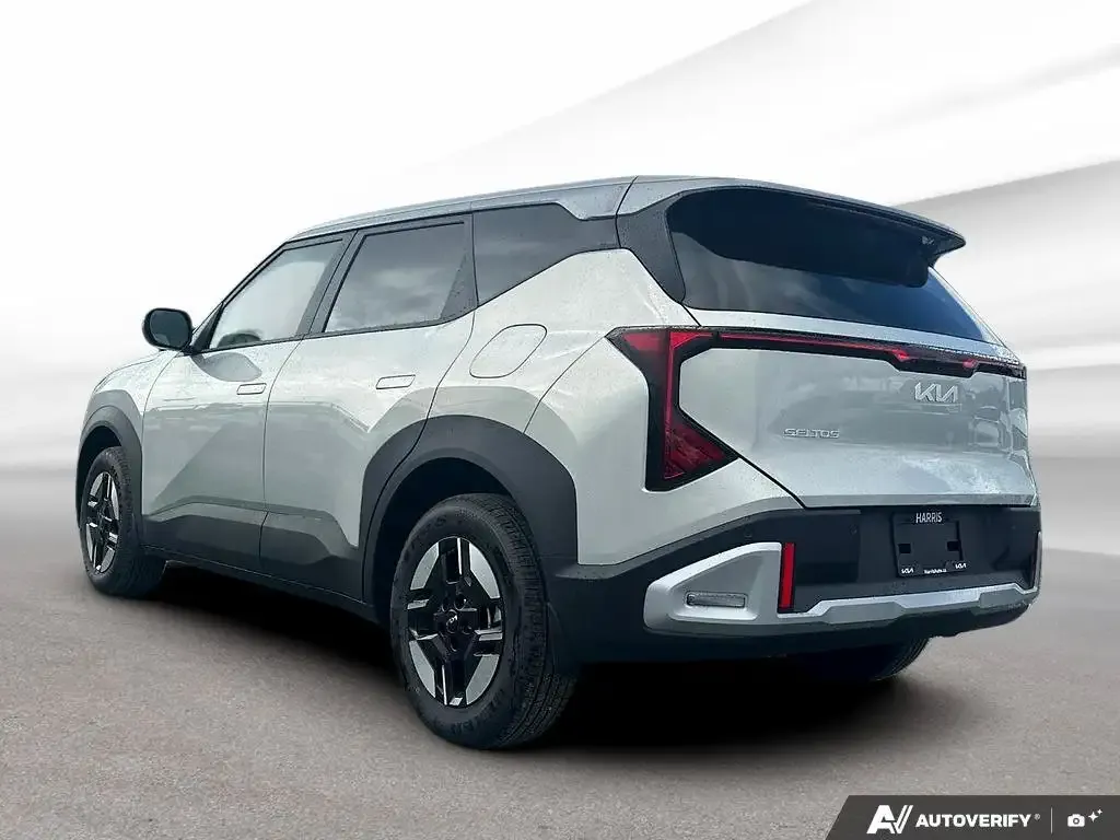 Kia Seltos 2027 photo 4