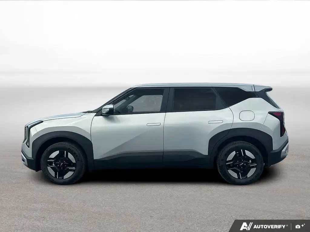 Kia Seltos 2027 photo 3