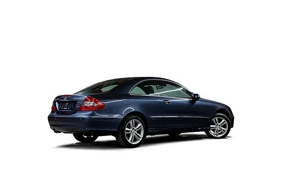 Mercedes-Benz Clk200 2005 photo 2