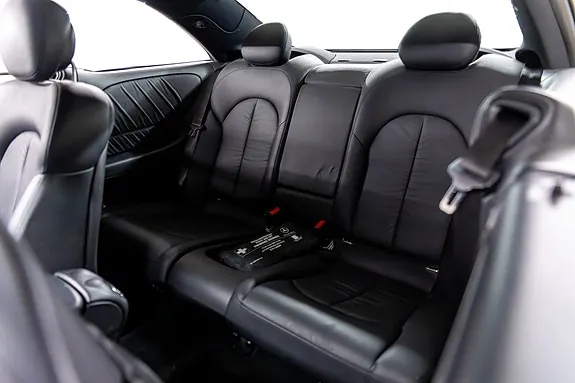 Mercedes-Benz Clk200 2005 photo 5