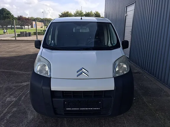 Citroen Nemo