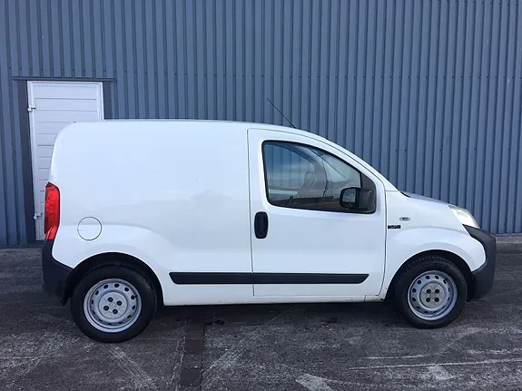 Citroen Nemo 2015 photo 5