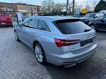 Audi A6 2020 photo 3