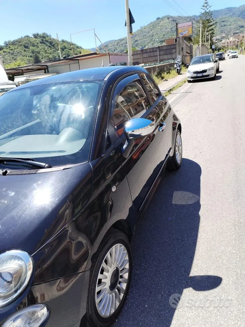 Fiat 500 2010 photo 4