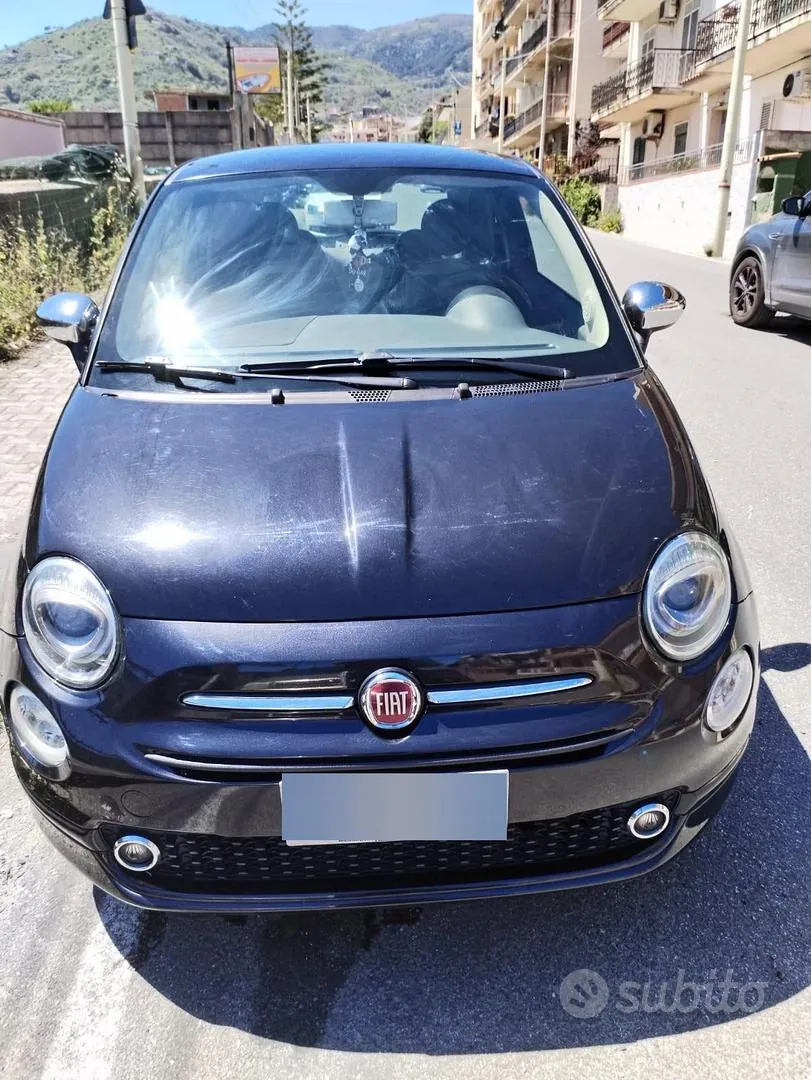 Fiat 500 2010 photo 5