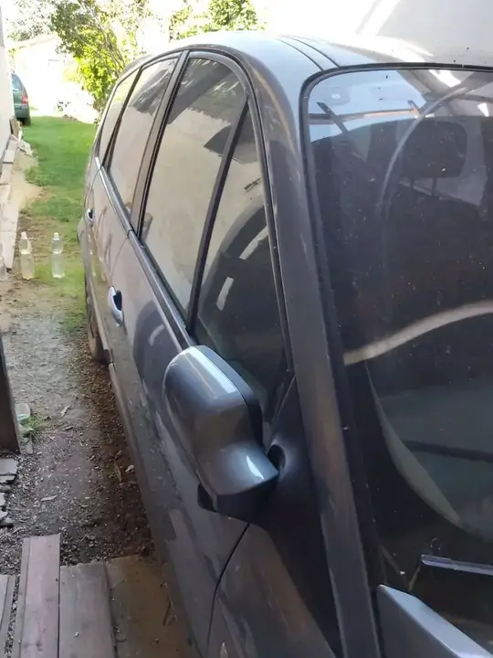Renault Grand Scenic 2006 photo 3