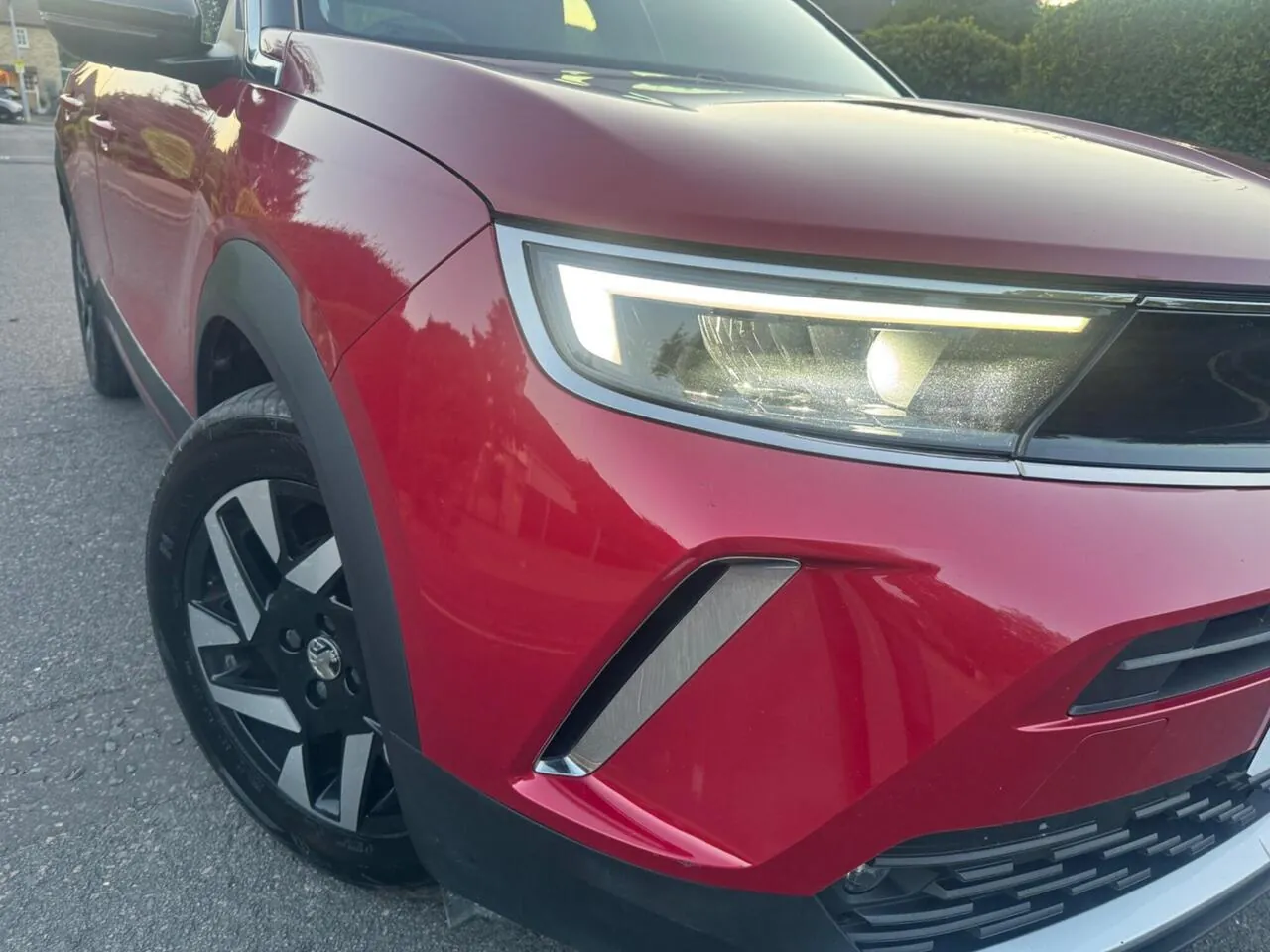 Vauxhall Mokka 2021 photo 3