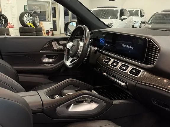 Mercedes-Benz Gle350 De 2020 photo 5