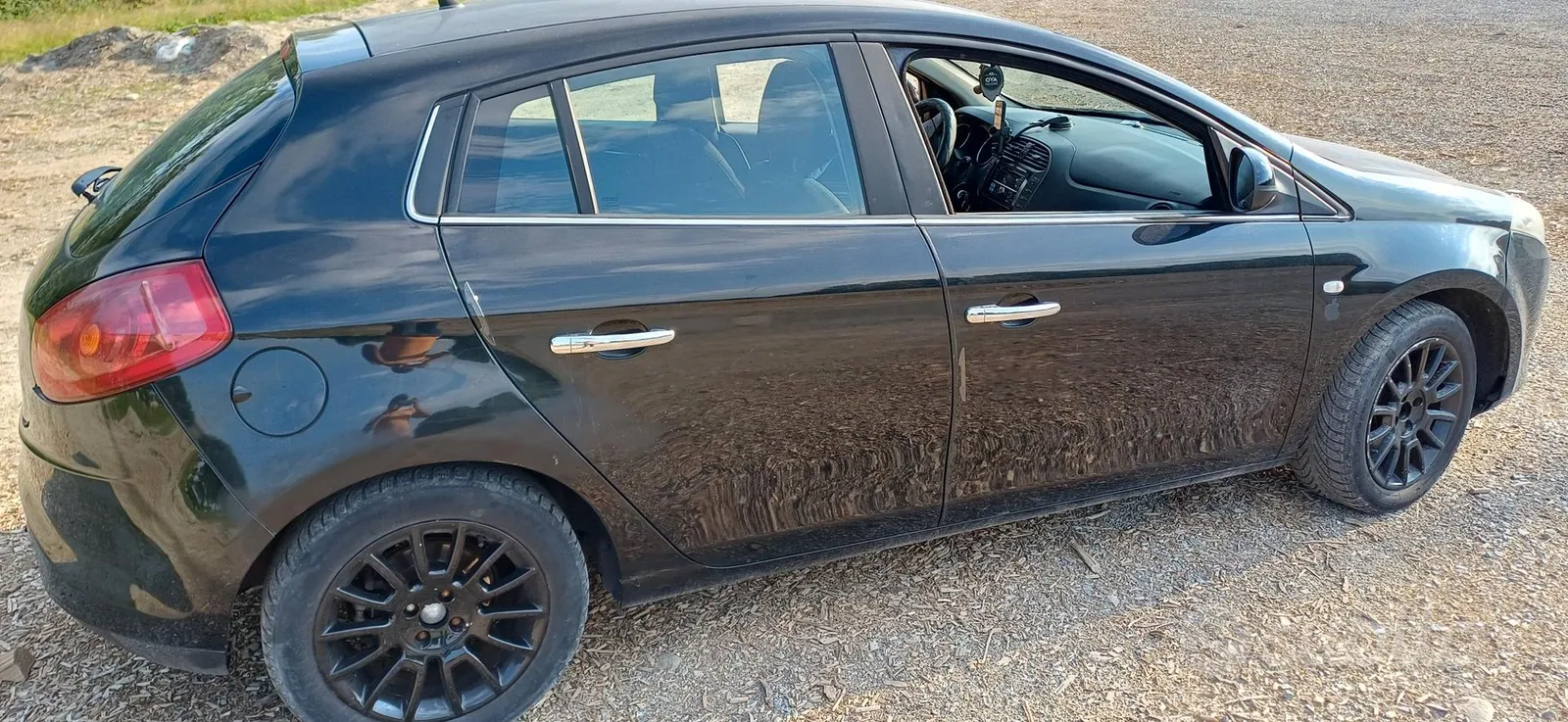 Fiat Bravo 2010 photo 4
