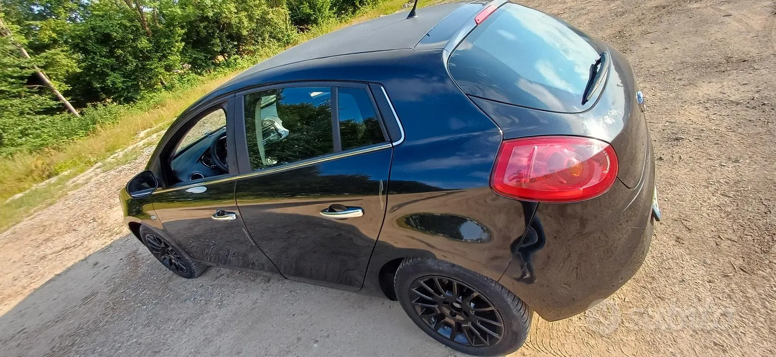 Fiat Bravo 2010 photo 5