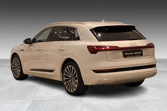 Audi E-Tron 2020 photo 5