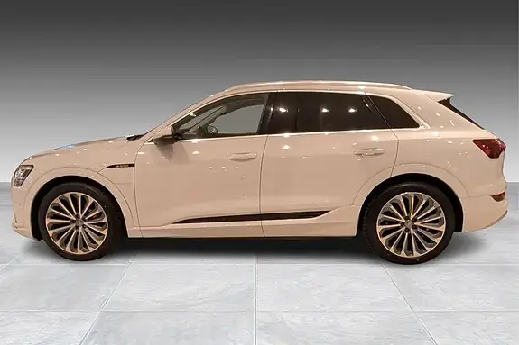 Audi E-Tron 2020 photo 4