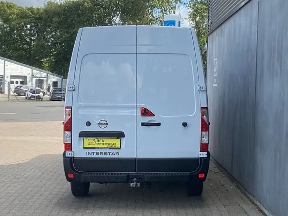 Nissan Interstar 2024 photo 5