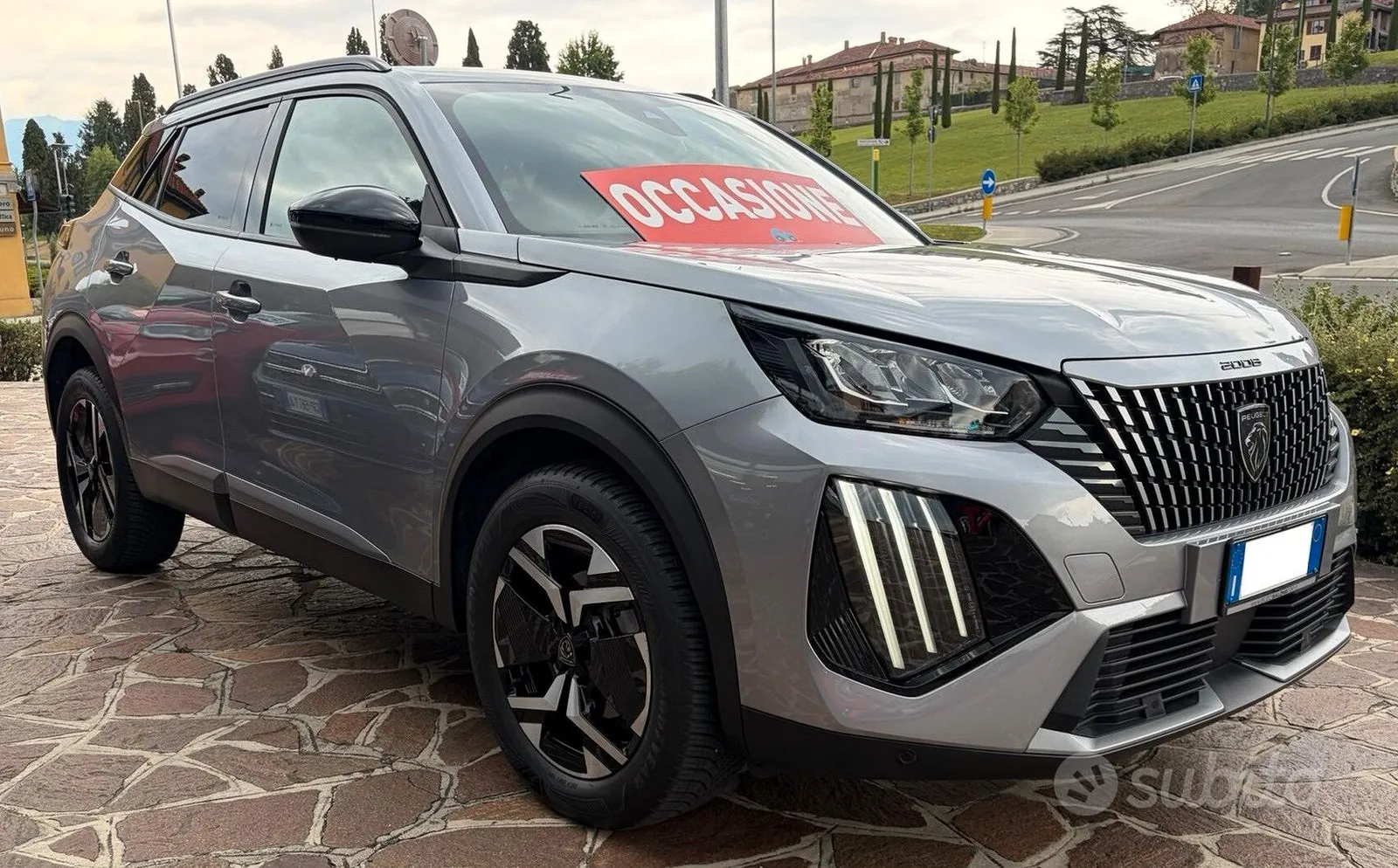Peugeot 2008 2024 photo 3