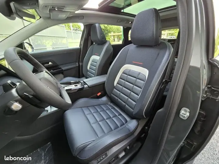 Citroen C5 Aircross 2026 photo 3