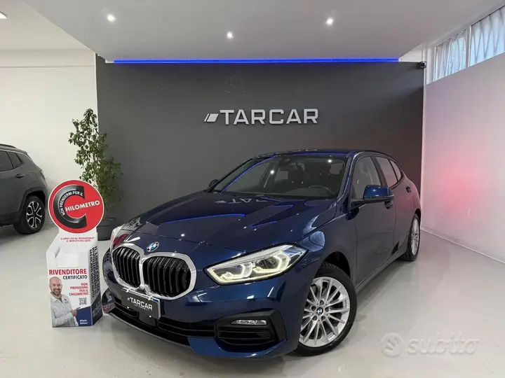 BMW 116D