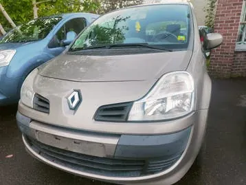 Renault Modus