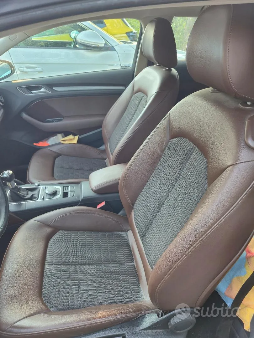 Audi A3 2013 photo 3