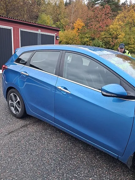 Hyundai I30 2016 photo 4