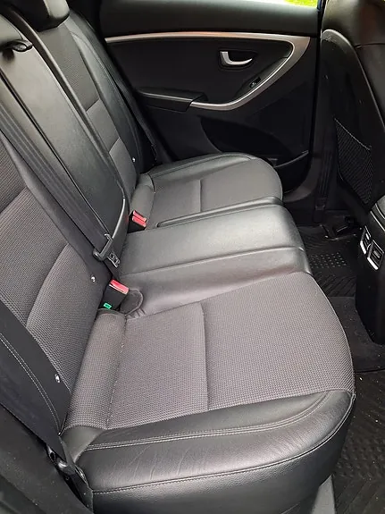 Hyundai I30 2016 photo 3