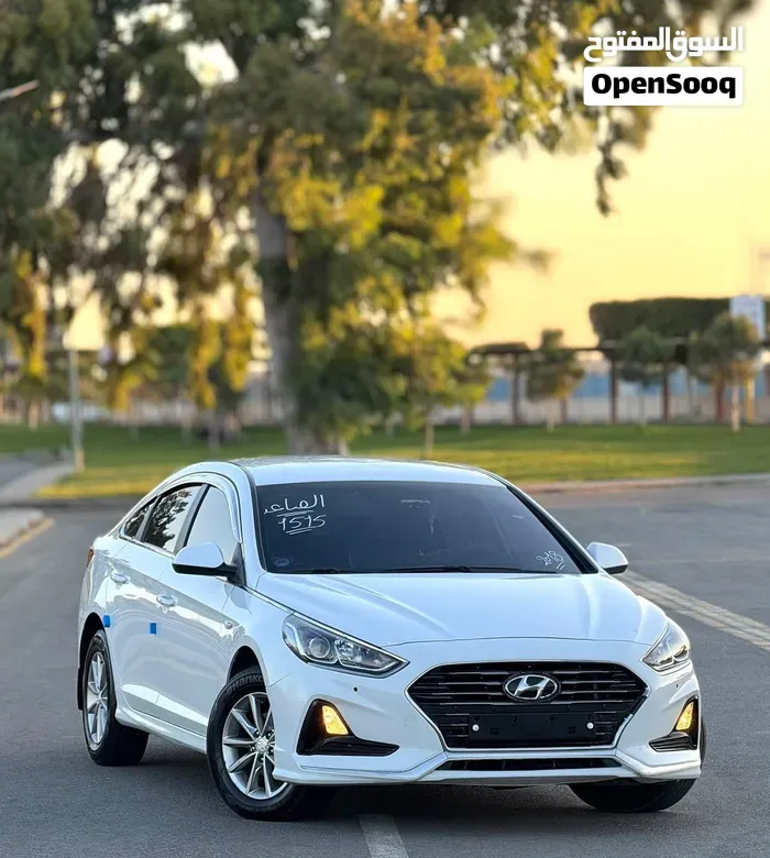 Hyundai Elantra 2020 photo 5