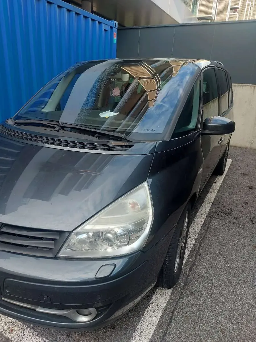 Renault Espace