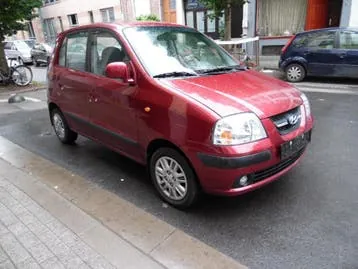 Hyundai Atos