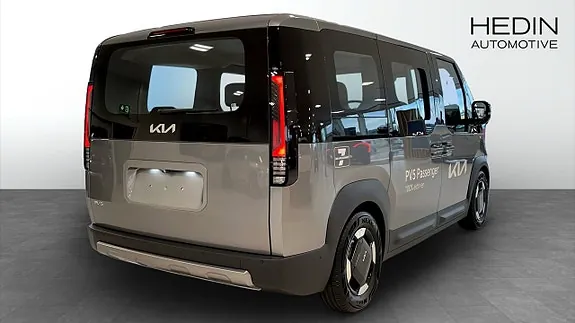 Kia Pv5 2026 photo 5