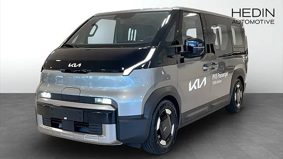 Kia Pv5