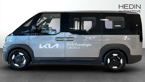 Kia Pv5 2026 photo 2