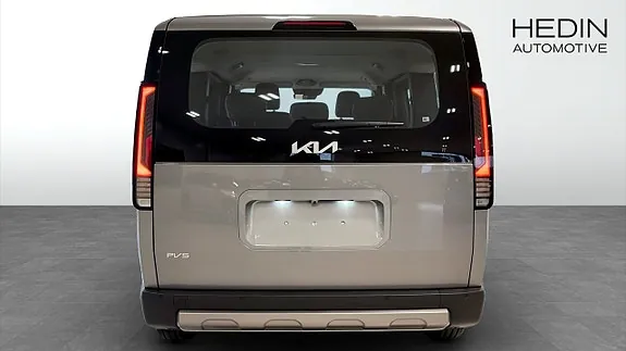 Kia Pv5 2026 photo 4