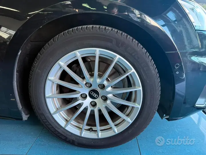 Audi A5 2021 photo 5
