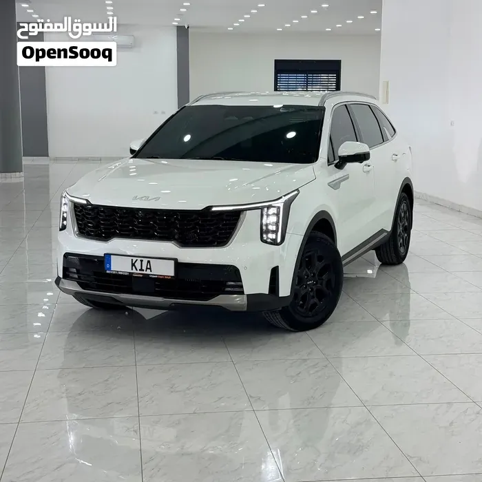 Kia Sorento 2024 photo 5