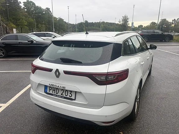 Renault Megane Iv 2017 photo 5